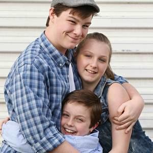 Meet your Posher, Kim